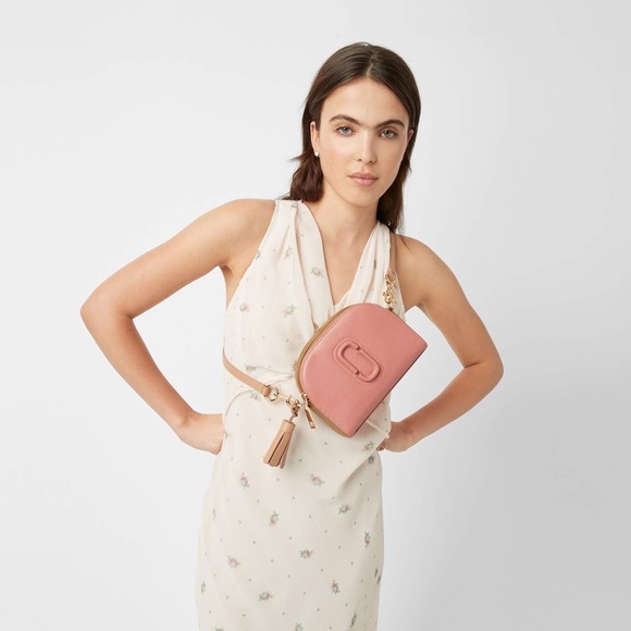 MARC JACOBS Shutter Bag - Picture 13 of 14